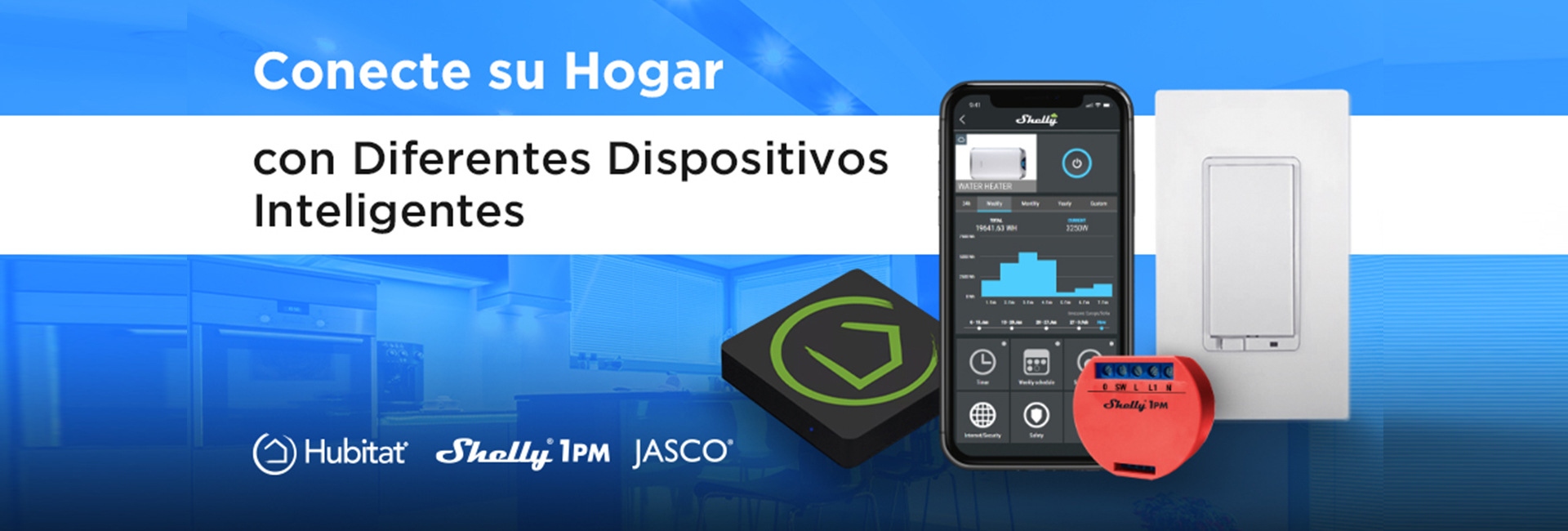 smart-home smart-home